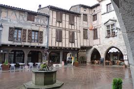 Vente Maison Tarn. Vieille maison de Castelnau de Montmirail