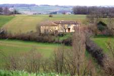 Agence immobilière à Gaillac