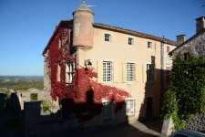 Agence immobilière à Gaillac