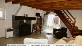 immobilier TARN. Maison d